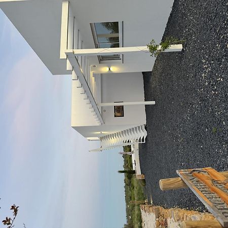 Villa Lobos Ταβίρα Εξωτερικό φωτογραφία