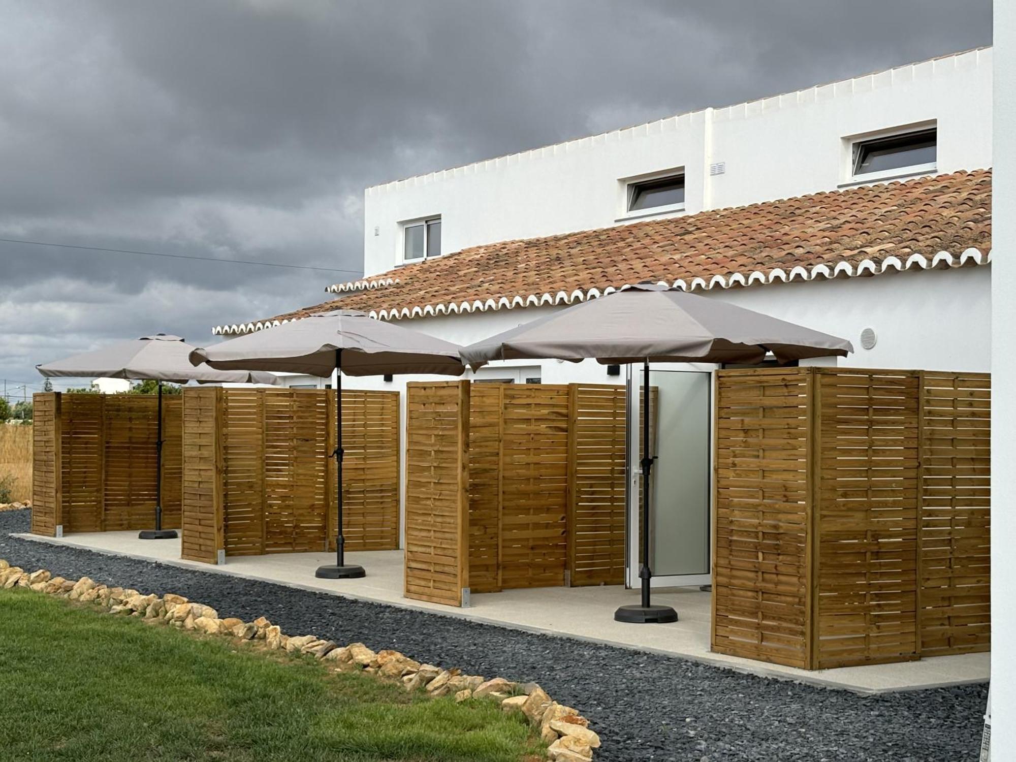 Villa Lobos Ταβίρα Εξωτερικό φωτογραφία