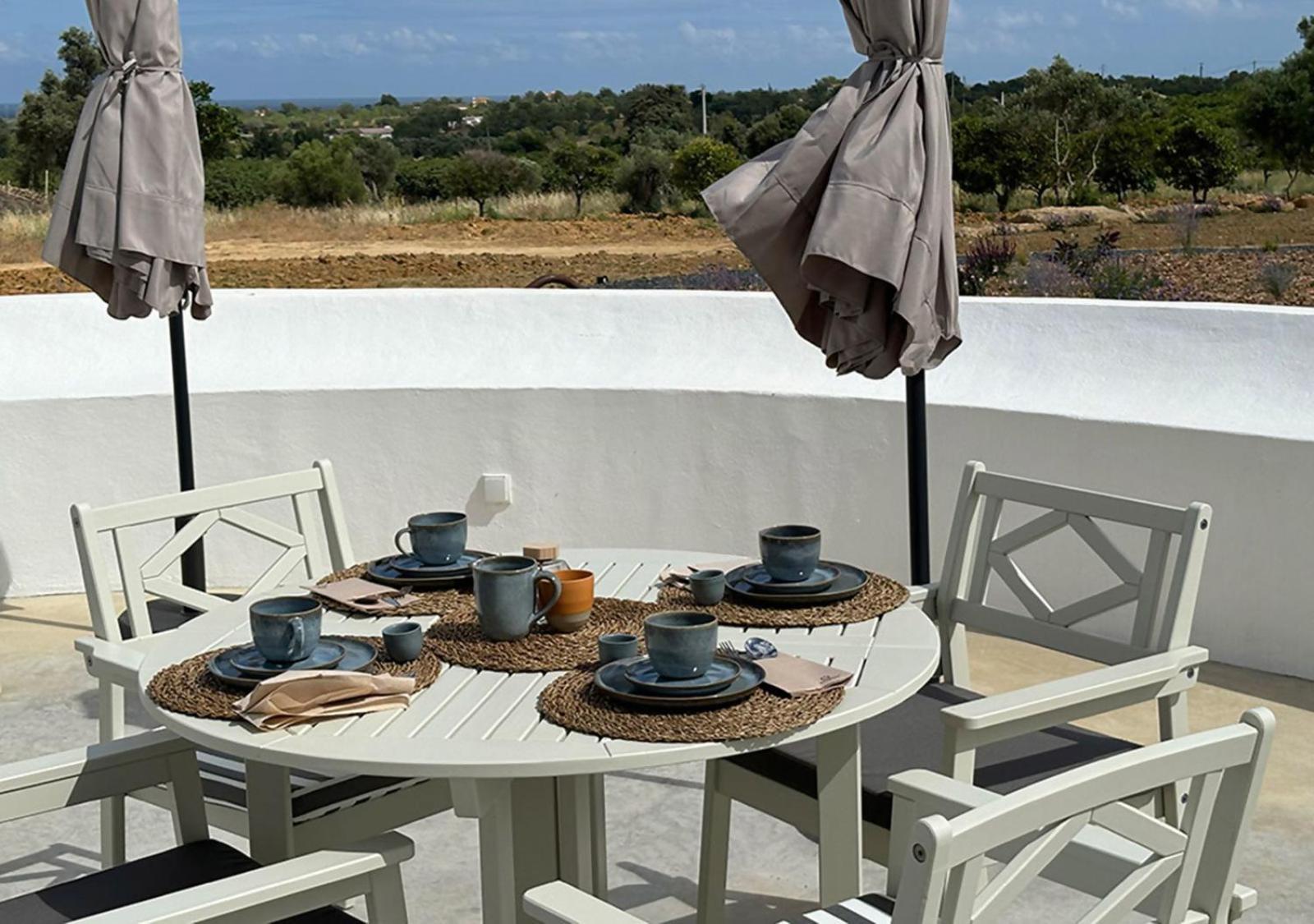 Villa Lobos Ταβίρα Εξωτερικό φωτογραφία