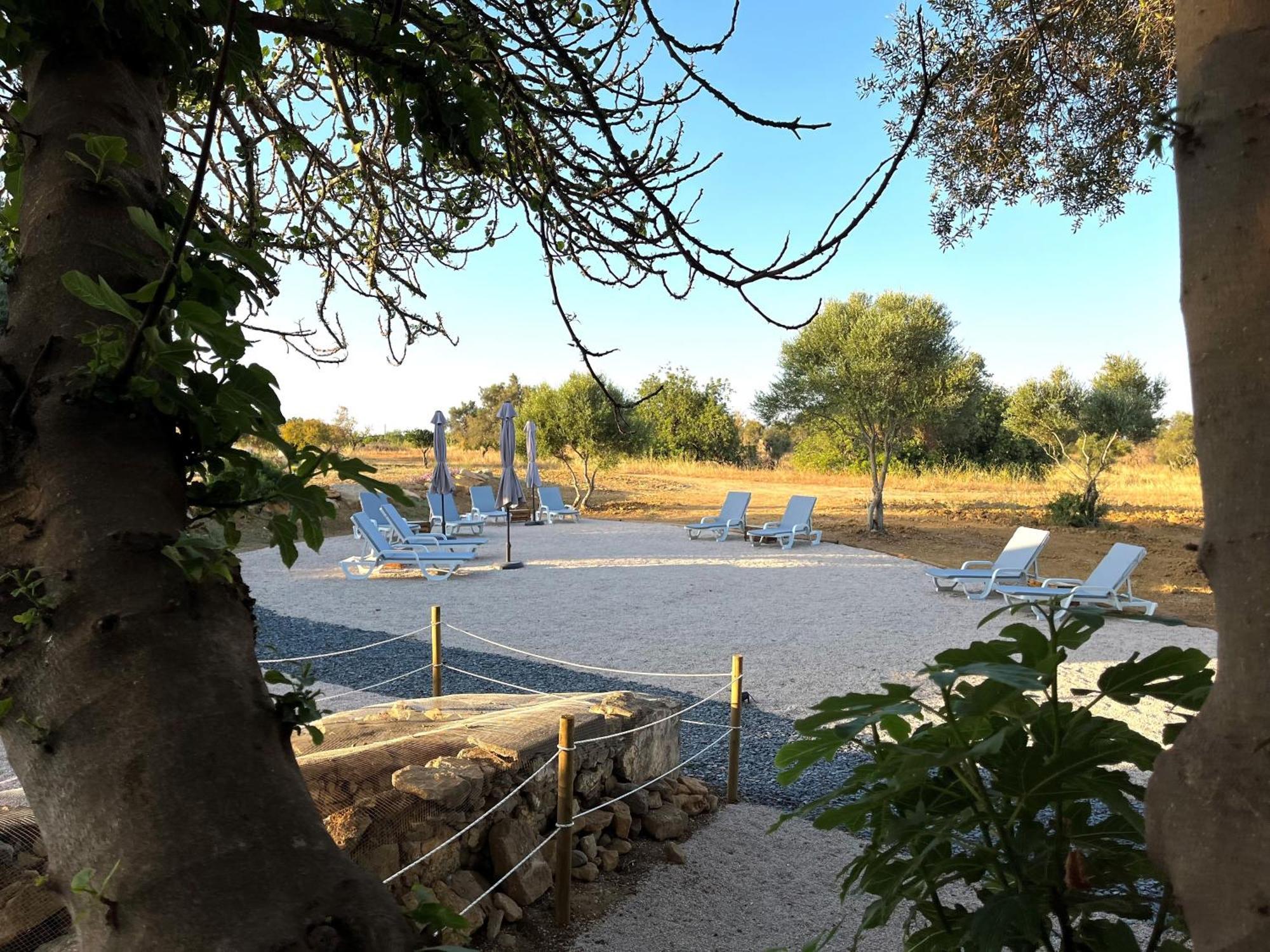 Villa Lobos Ταβίρα Εξωτερικό φωτογραφία