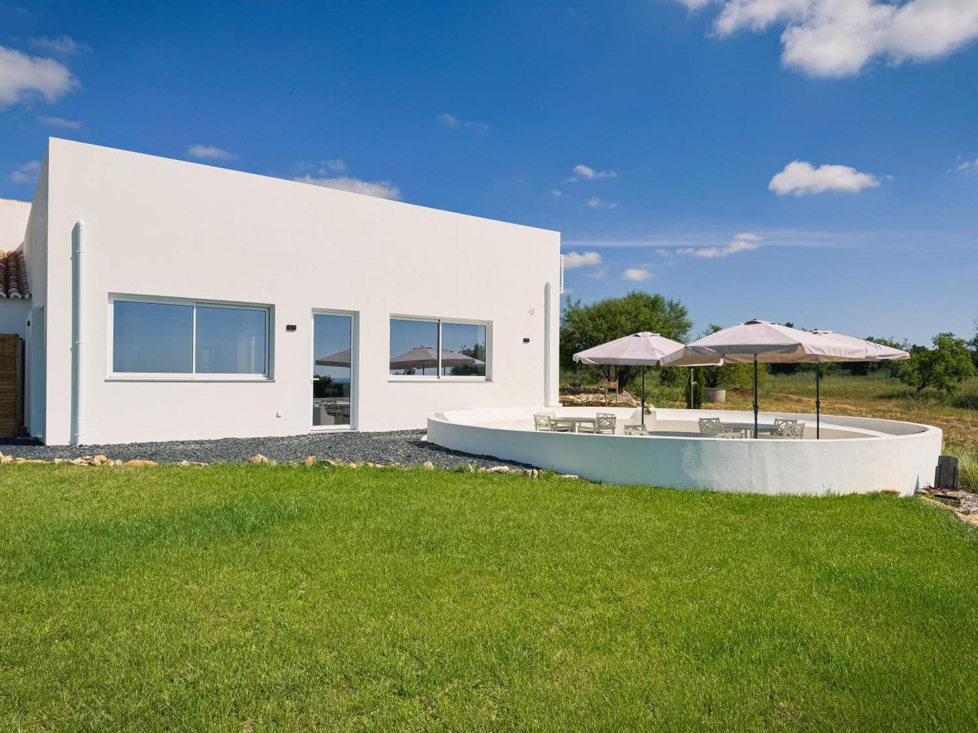 Villa Lobos Ταβίρα Εξωτερικό φωτογραφία
